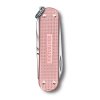 Victorinox Classic SD Alox 58 mm Cotton Candy