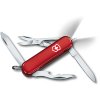 noz wielofunkcyjny victorinox midnite manager czerwony