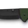 victorinox evoke bsh alox olive green 4