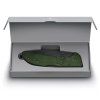 victorinox evoke bsh alox olive green 2