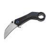 Magnum Veloc 01RY005 – karambit z asistowanym otwieraniem