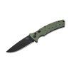 8332 boker plus large strike grivory green 06ex901