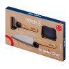 opinel le petit chef detska kucharska sada modra 002605