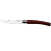 opinel noz effile padouk n 10