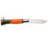 opinel noz explore n 12 inox oranzova 2
