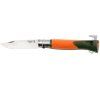 opinel noz explore n 12 inox oranzova 1
