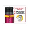 Termoska Thermos Mountain 900 ml z kubkiem do ekstremalnych warunków – limonkowa