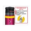 Termoska Thermos Mountain 900 ml z kubkiem do ekstremalnych warunków – limonkowa