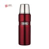 Termoska Thermos Style 470 ml z uchwytem – czerwona
