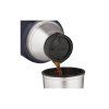 thermos termoska na napoje cervena 2