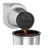 thermos termoska na napoje modra 2