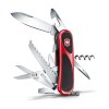 Victorinox EvoGrip S17 – scyzoryk z 15 funkcjami
