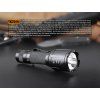 3512 4 fenix takticke led svietidlo tk25 red