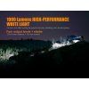 3512 5 fenix takticke led svietidlo tk25 red