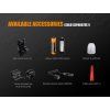 3512 3 fenix takticke led svietidlo tk25 red