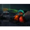 55519 5 nabijatelne led svietidlo fenix ld30r