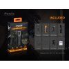 56743 2 fenix led baterka tk16 v2 0 cierna
