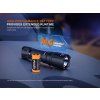 99199 8 nabijatelne led svietidlo fenix tk05r