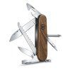 victorinox hiker wood orech 91 mm 5
