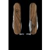 Nóż Victorinox Hiker Wood orzech 91 mm