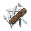 victorinox hiker wood orech 91 mm