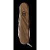 Nóż Victorinox Hiker Wood orzech 91 mm