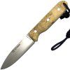 miguel nieto bushcraft terrano bohler n690