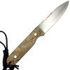 miguel nieto bushcraft terrano bohler n690 2