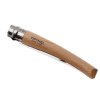 Opinel Effilé N°10 bukowy nóż składany