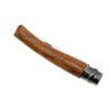 opinel effile oliva n 08 6