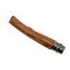 Opinel Effilé Olive N°08 nóż składany