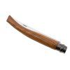 opinel effile oliva n 12 6
