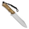Nóż survivalowy Miguel Nieto Warfare Bocote 192