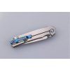 99706 3 noz ruike p801 sf strieborny