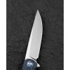 Nóż składany Bestech Ascot BG19C D2 G10 carbon