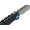 Nóż składany Bestech Ascot BG19C D2 G10 carbon