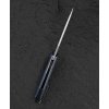 Nóż składany Bestech Ascot BG19C D2 G10 carbon