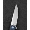Nóż składany Bestech Ascot BG19C D2 G10 carbon
