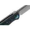 Nóż składany Bestech Ascot BG19C D2 G10 carbon