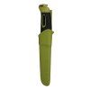 noz morankniv companion spark s green 4