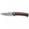 civivi cetos c21025b 1 brown micarta 3