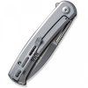 civivi cetos c21025b 1 brown micarta 5