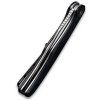 civivi shredder c912c black g10 6