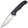 civivi shredder c912c black g10