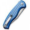 civivi stormhowl c23040b 2 nitro v blue aluminum 5