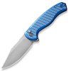 civivi stormhowl c23040b 2 nitro v blue aluminum
