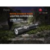Fenix LD45R Latarka Zoom USB-C