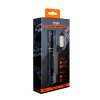 Latarka Fenix PD36R PRO + MINI-LITE zestaw USB