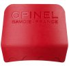 Opinel dziecięcy ochraniacz palców czerwony