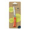 opinel detsky my first vr n 07 inox mandarinkovy 4
